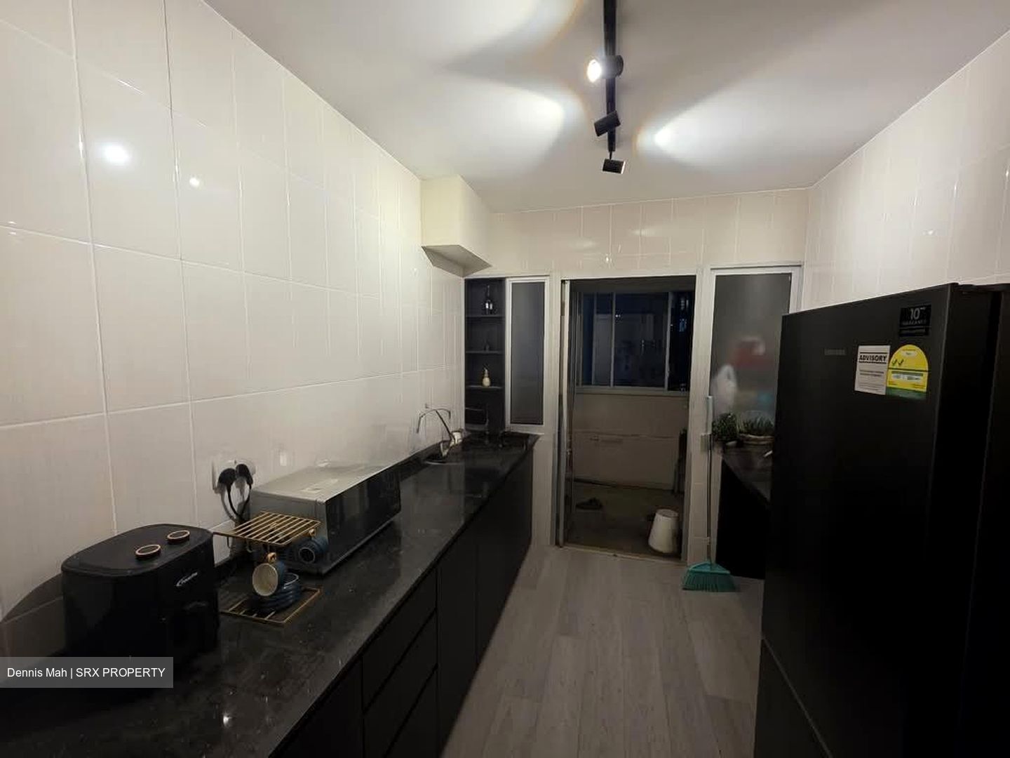 Blk 782B Woodlands Meadow (Woodlands), HDB 4 Rooms #546275281